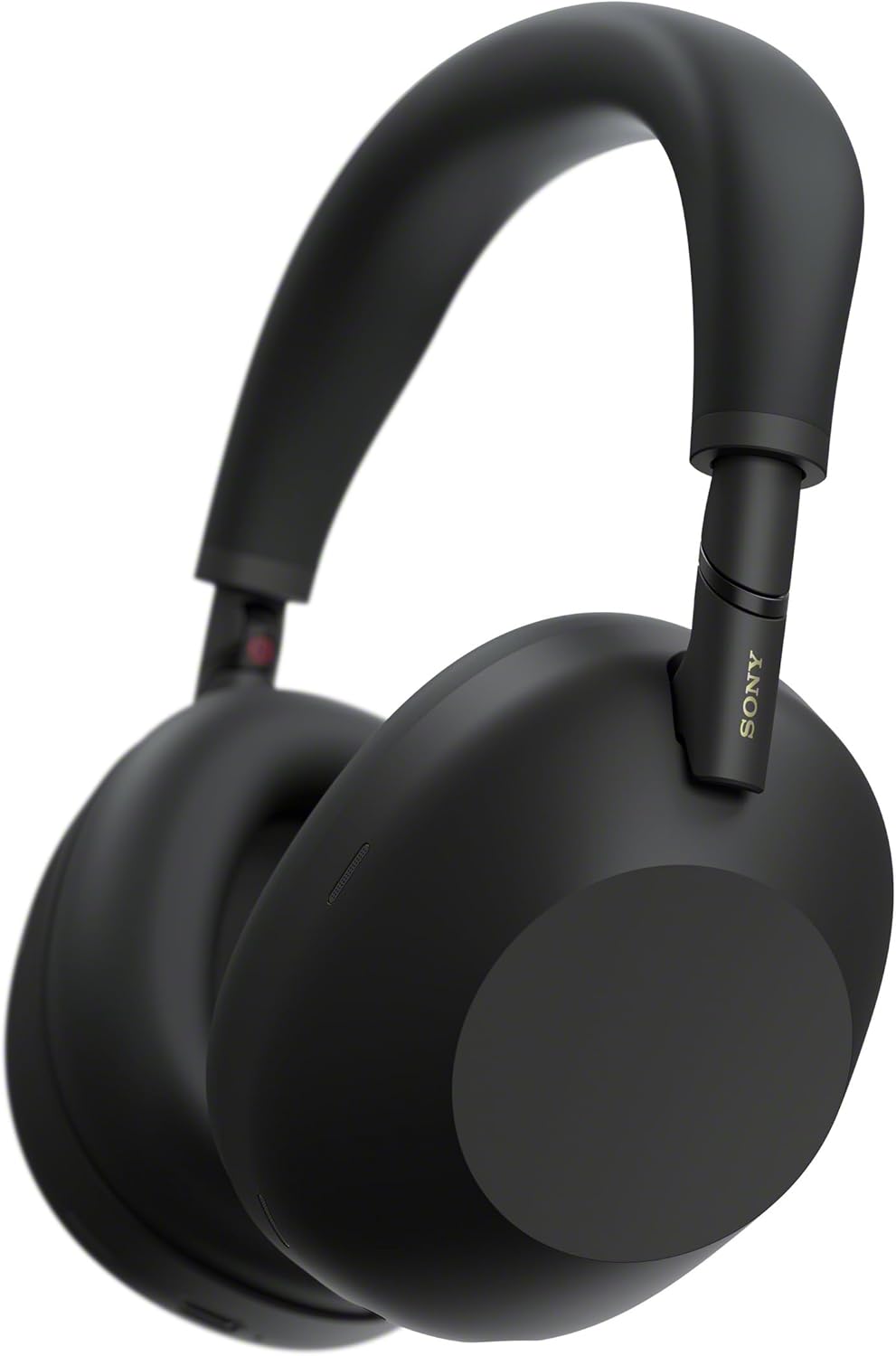 Sony WH-1000XM6 Wireless Noise Cancelling Headphones – Black - Excellent Condition