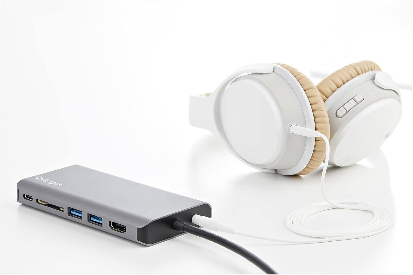 StarTech.com DKT30CHVAUSP USB-C Multiport Adapter - New Condition