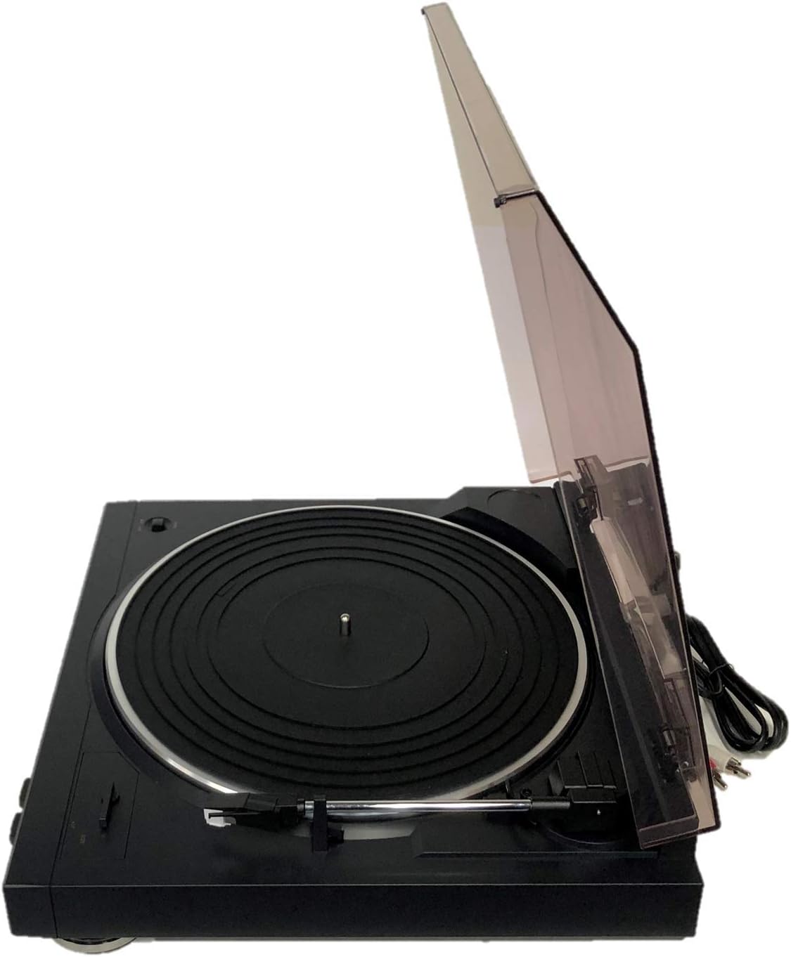 Denon DP-29FA Turntable, Fully-Automatic - New Condition