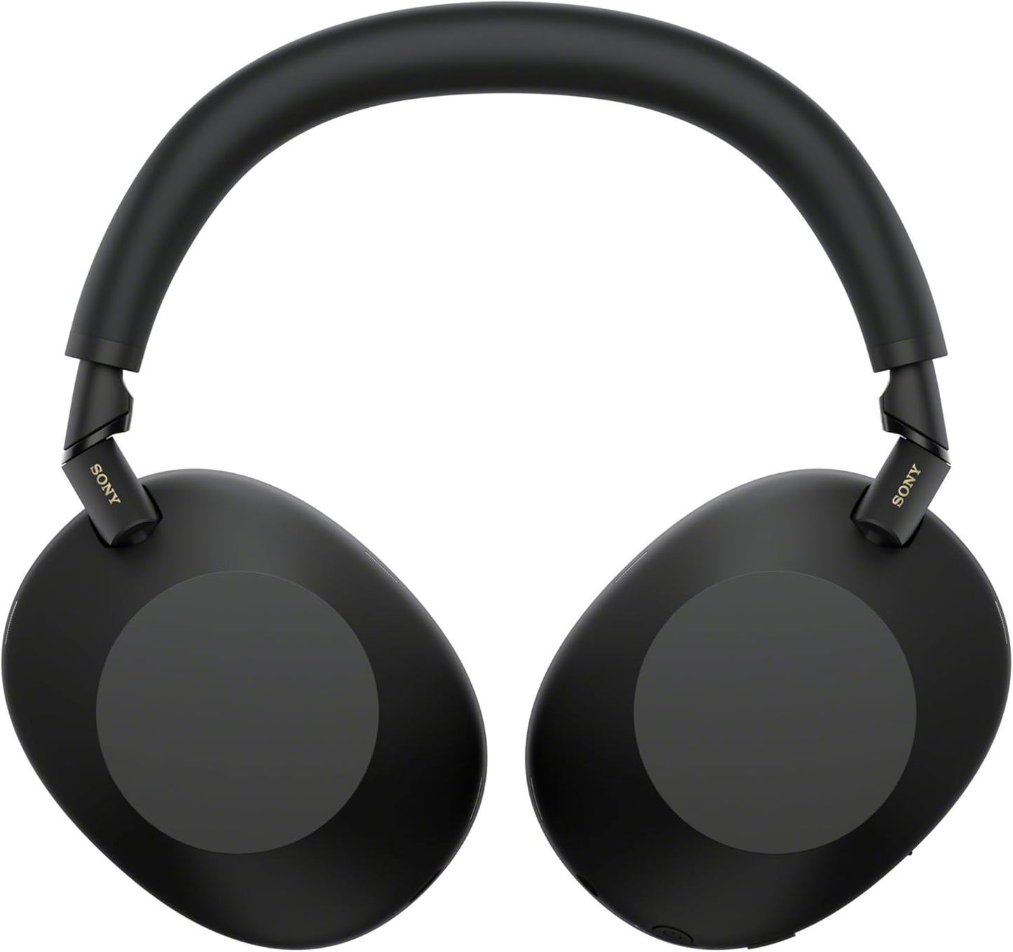 Sony WH1000XM6 Noise Cancelling Wireless Headphones, Black - New Condition