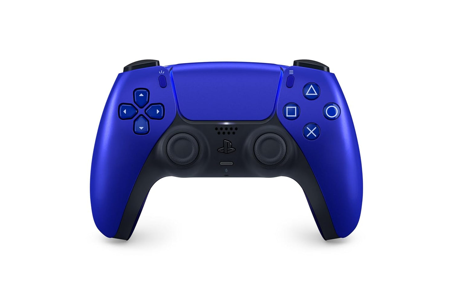 PlayStation DualSense Wireless Controller – Cobalt Blue - New Condition