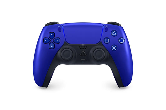 PlayStation DualSense Wireless Controller – Cobalt Blue - New Condition