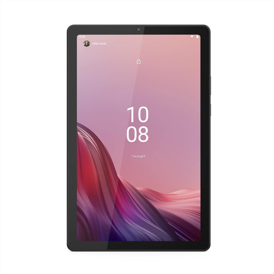 Lenovo Tab M9 9-inch HD Tablet – 4GB RAM, 64GB Storage, Arctic Grey - New Condition