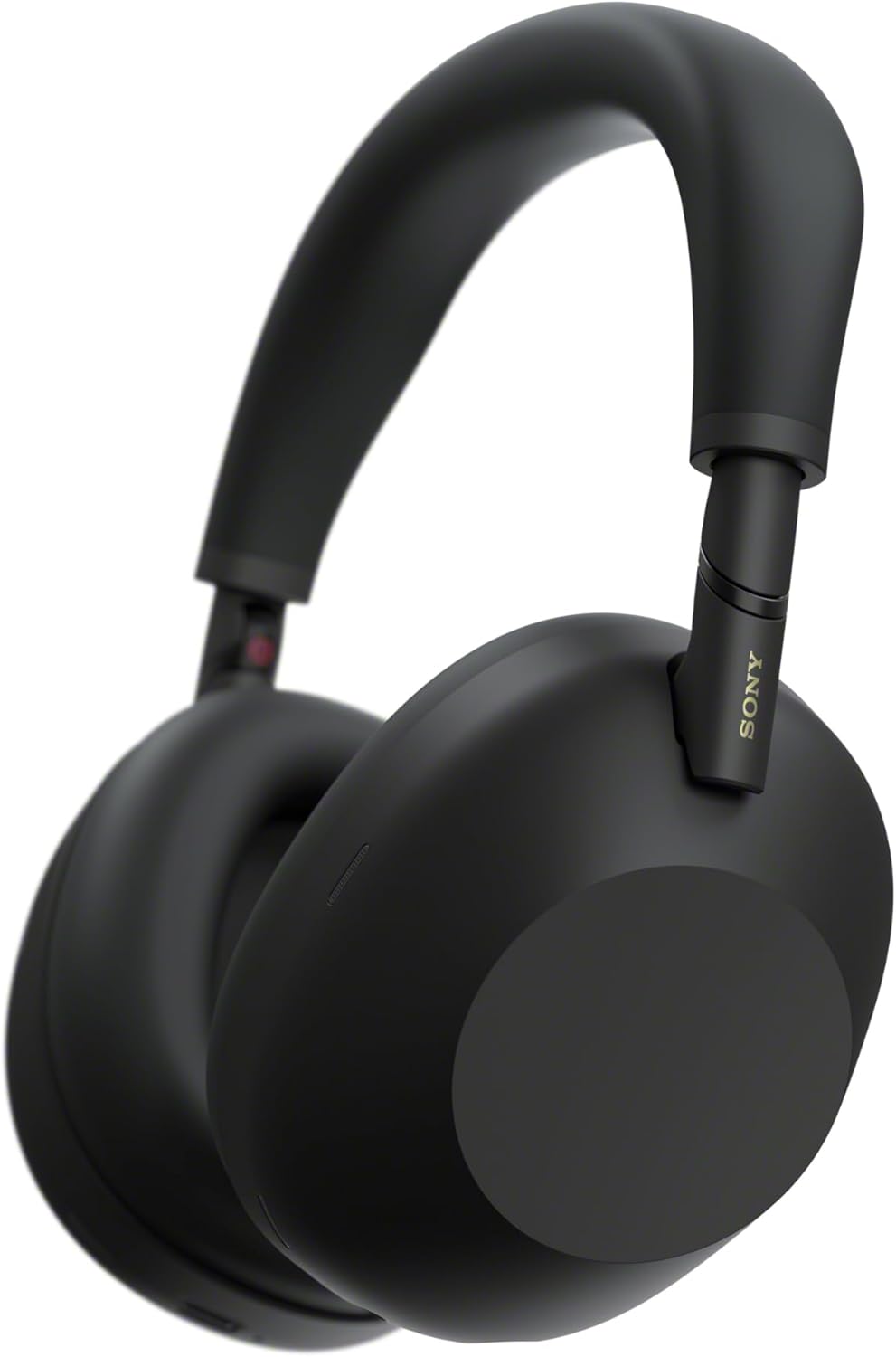 Sony WH1000XM6 Noise Cancelling Wireless Headphones, Black - New Condition