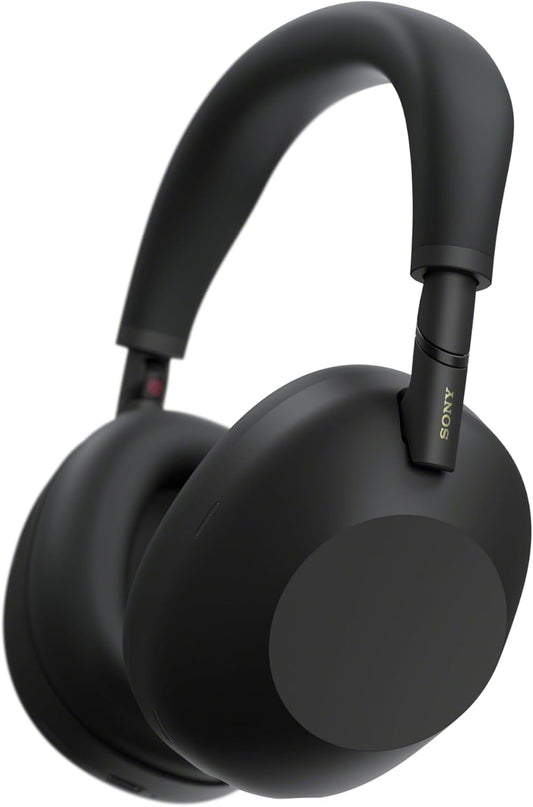 Sony WH1000XM6 Noise Cancelling Wireless Headphones, Black - New Condition
