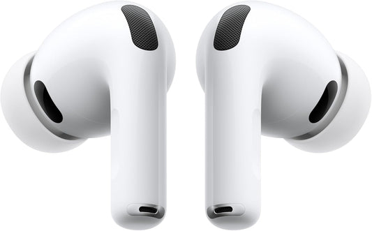 Apple AirPods Pro 3 Wireless Earbuds, Active Noise Cancellation - New Condition