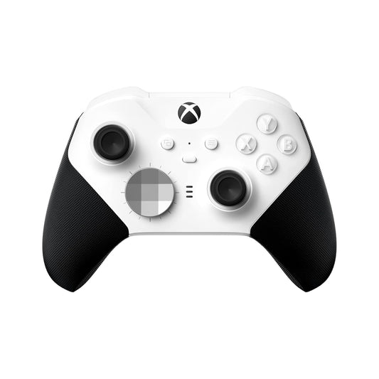 Xbox Elite Series 2 Core Wireless Controller White Xbox/PC/Mobile - Good Condition
