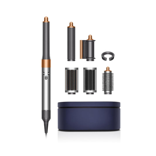 Dyson Airwrap™ Multi-Styler and Dryer Complete Long - New Condition