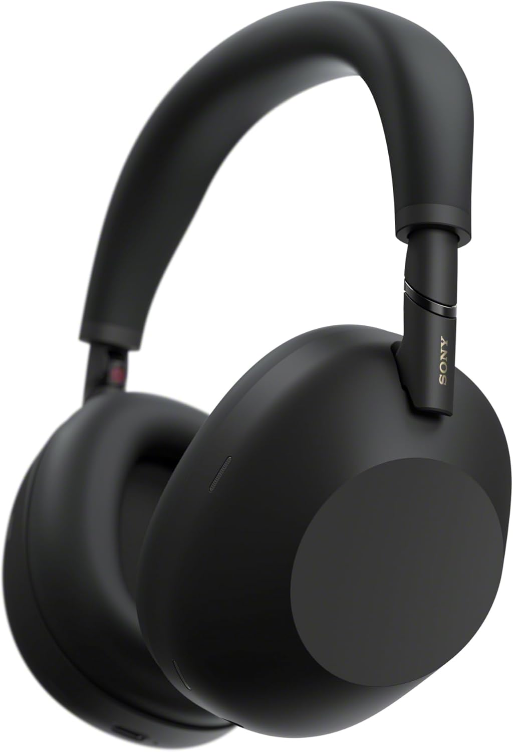 Sony WH1000XM6 Noise Cancelling Wireless Headphones, Black - New Condition