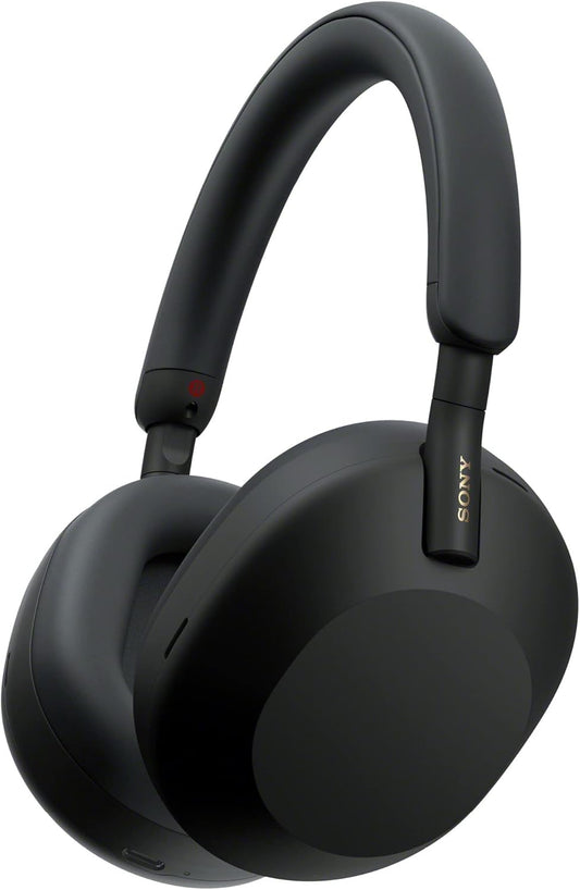 Sony WH-1000XM5 Premium Noise Canceling Headphones - New Condition