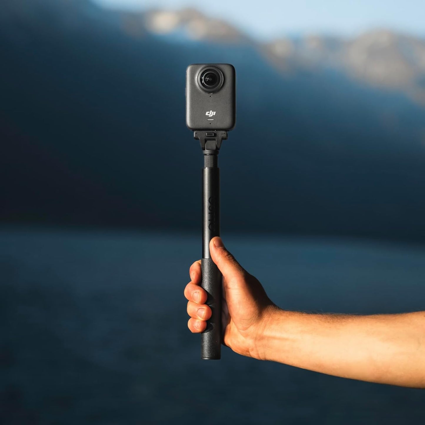 DJI Osmo 360 Adventure Combo 8K 360° Action Camera - New Condition