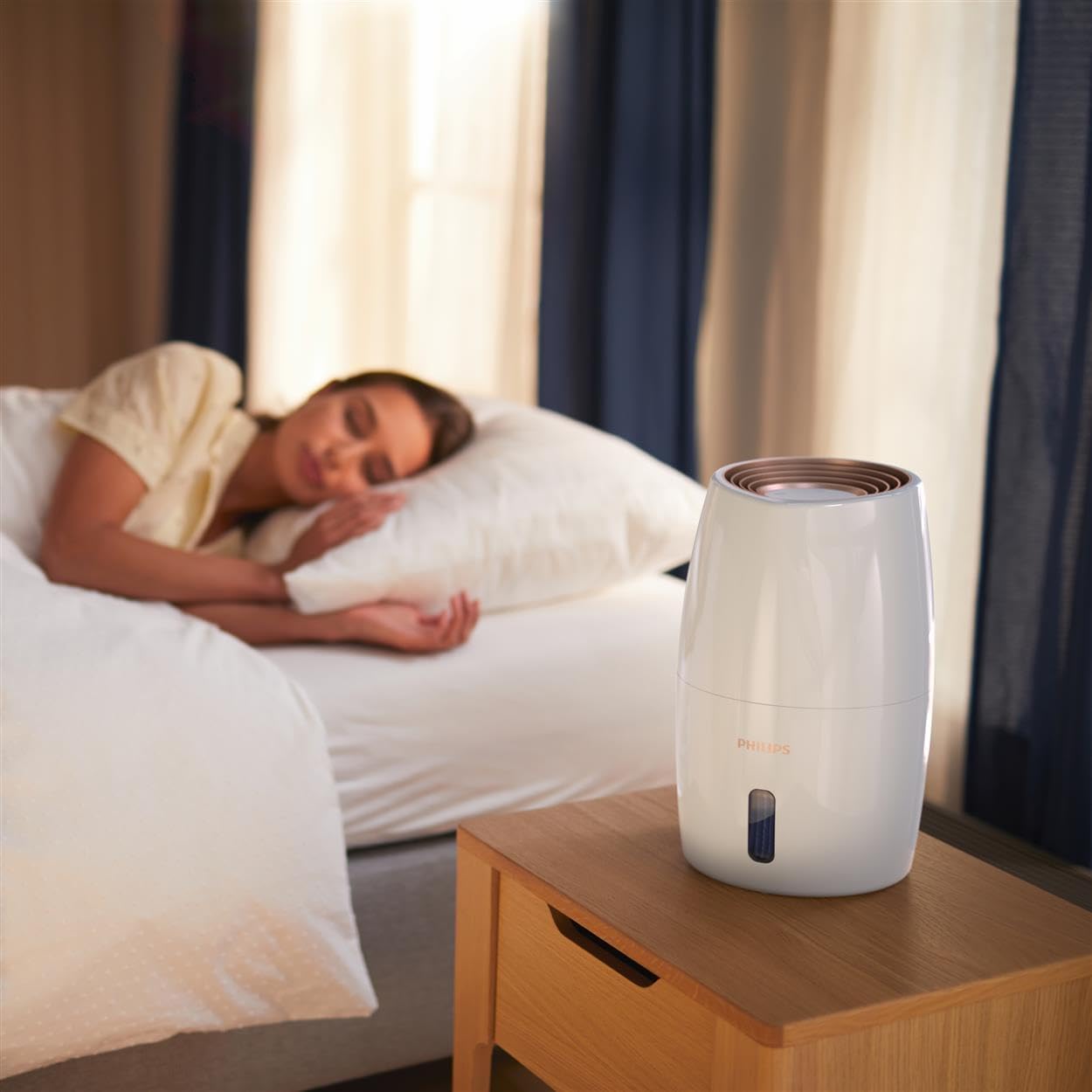 Philips 2000 Series Air Humidifier - New Condition