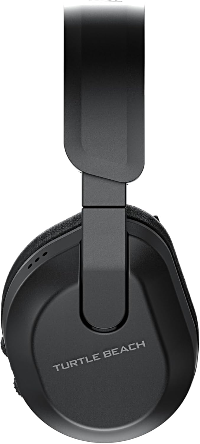 Turtle Beach Stealth 600 Wireless Multiplatform Gaming Headset – Black - New Condition