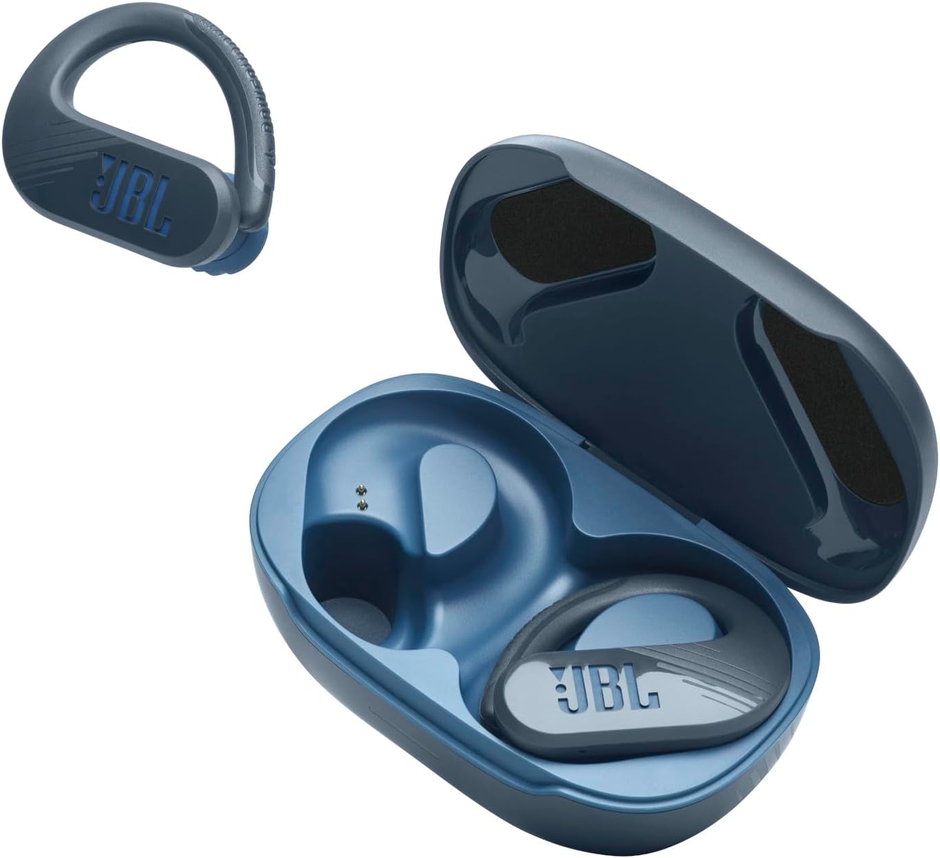 JBL Endurance Peak 3 True Wireless Earbuds - New Condition