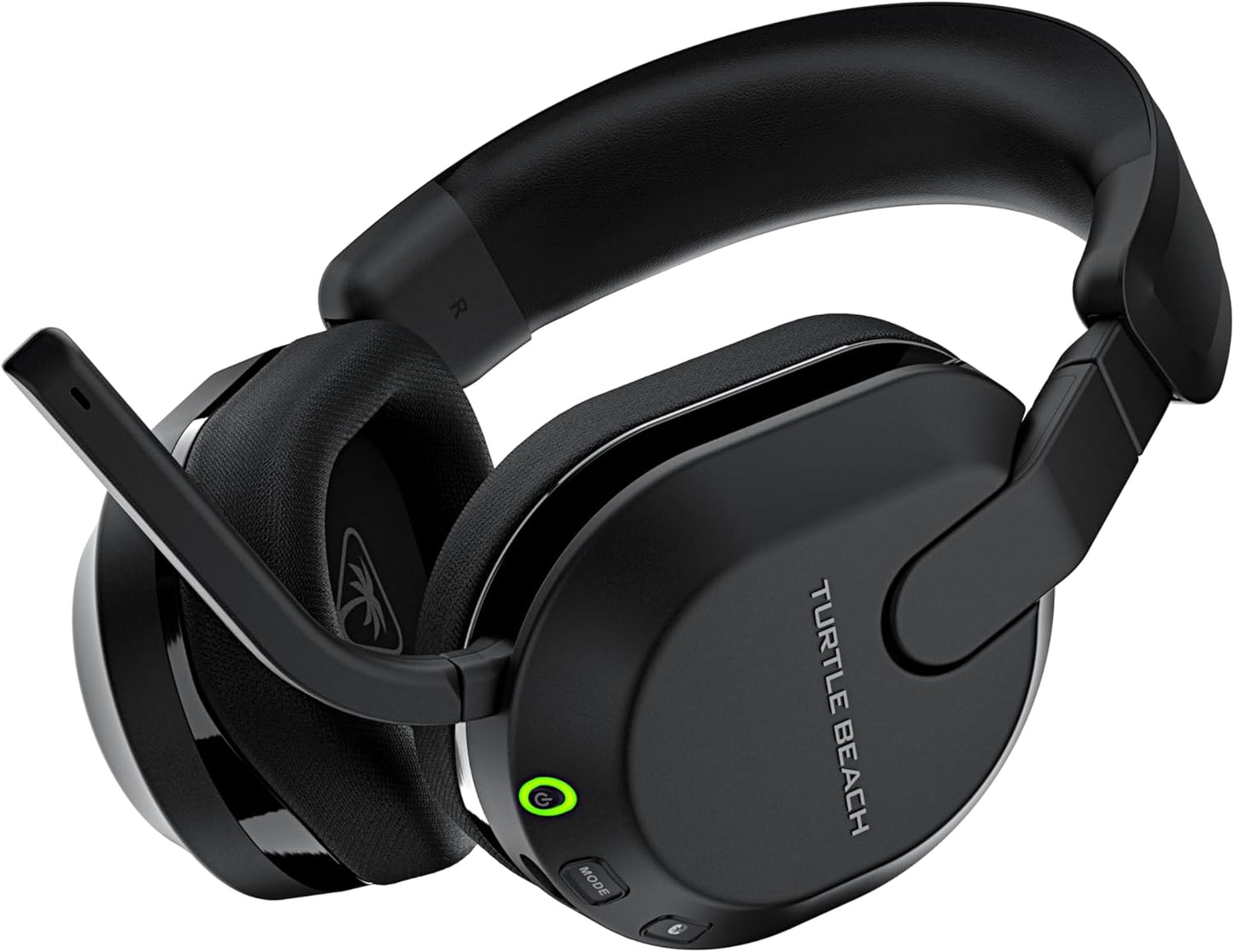Turtle Beach Stealth 600 Wireless Multiplatform Gaming Headset – Black - New Condition