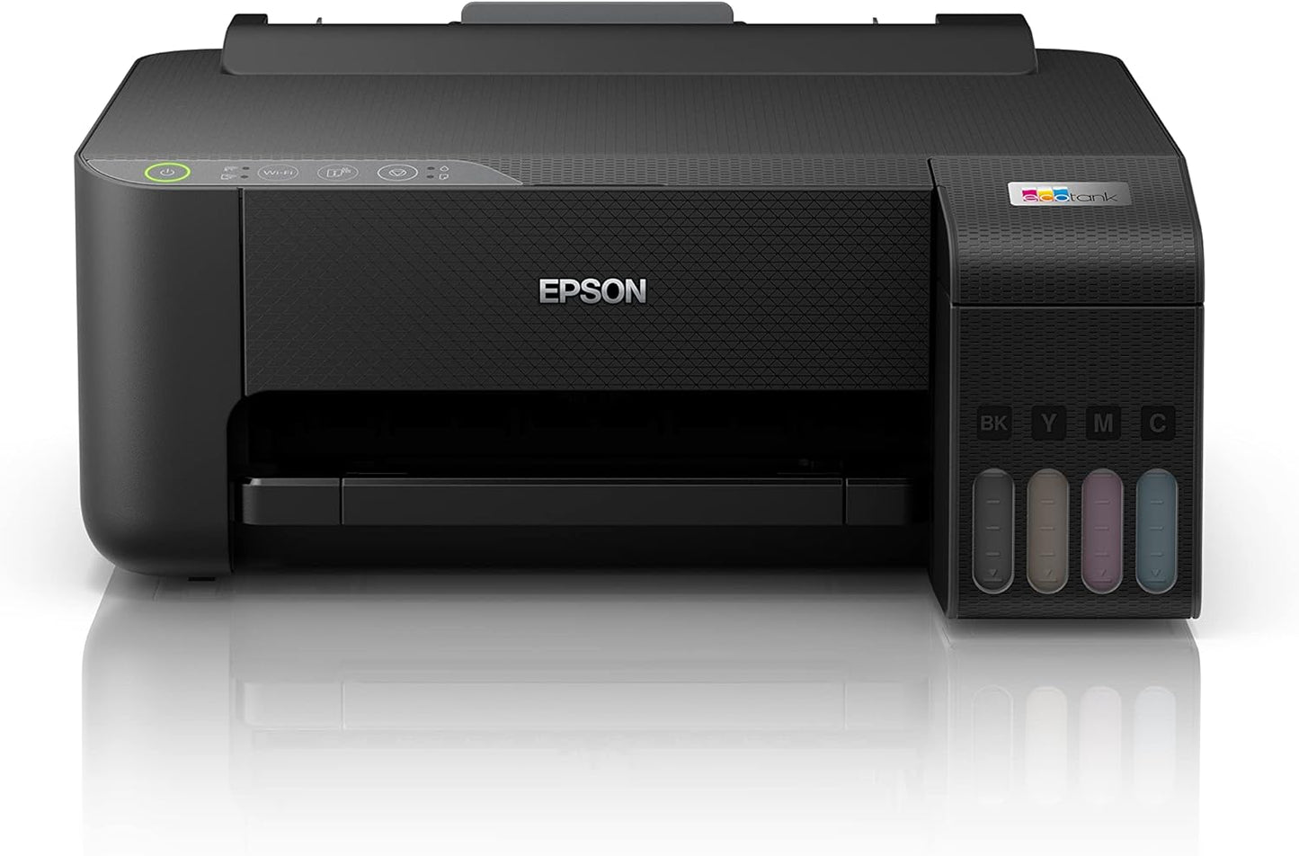 Epson EcoTank ET-1810 Wireless Inkjet Printer - Good Condition