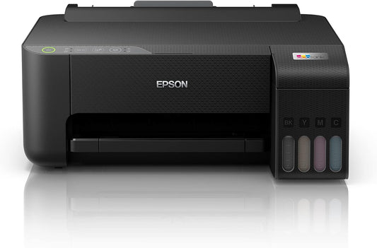 Epson EcoTank ET-1810 Wireless Inkjet Printer - Good Condition