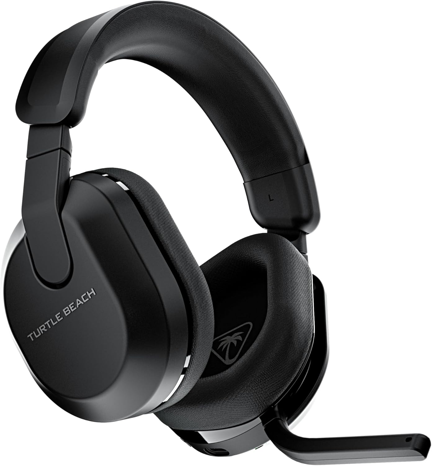Turtle Beach Stealth 600 Wireless Multiplatform Gaming Headset – Black - New Condition