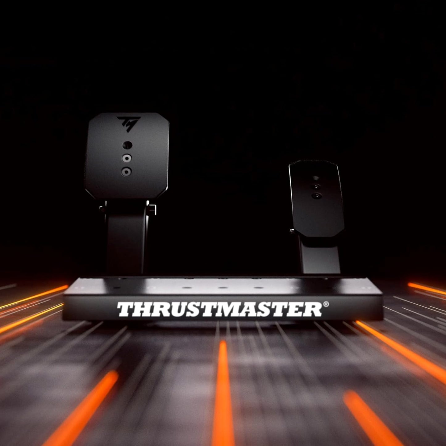 Thrustmaster T598, Direct Axial Drive Force Feedback Racing Wheel for PS5, PS4, PC - New Condition