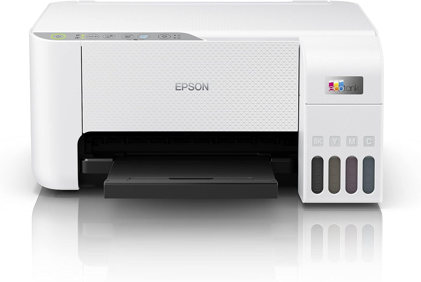 Epson Ecotank ET-2810 Multifunction Printer - New Condition