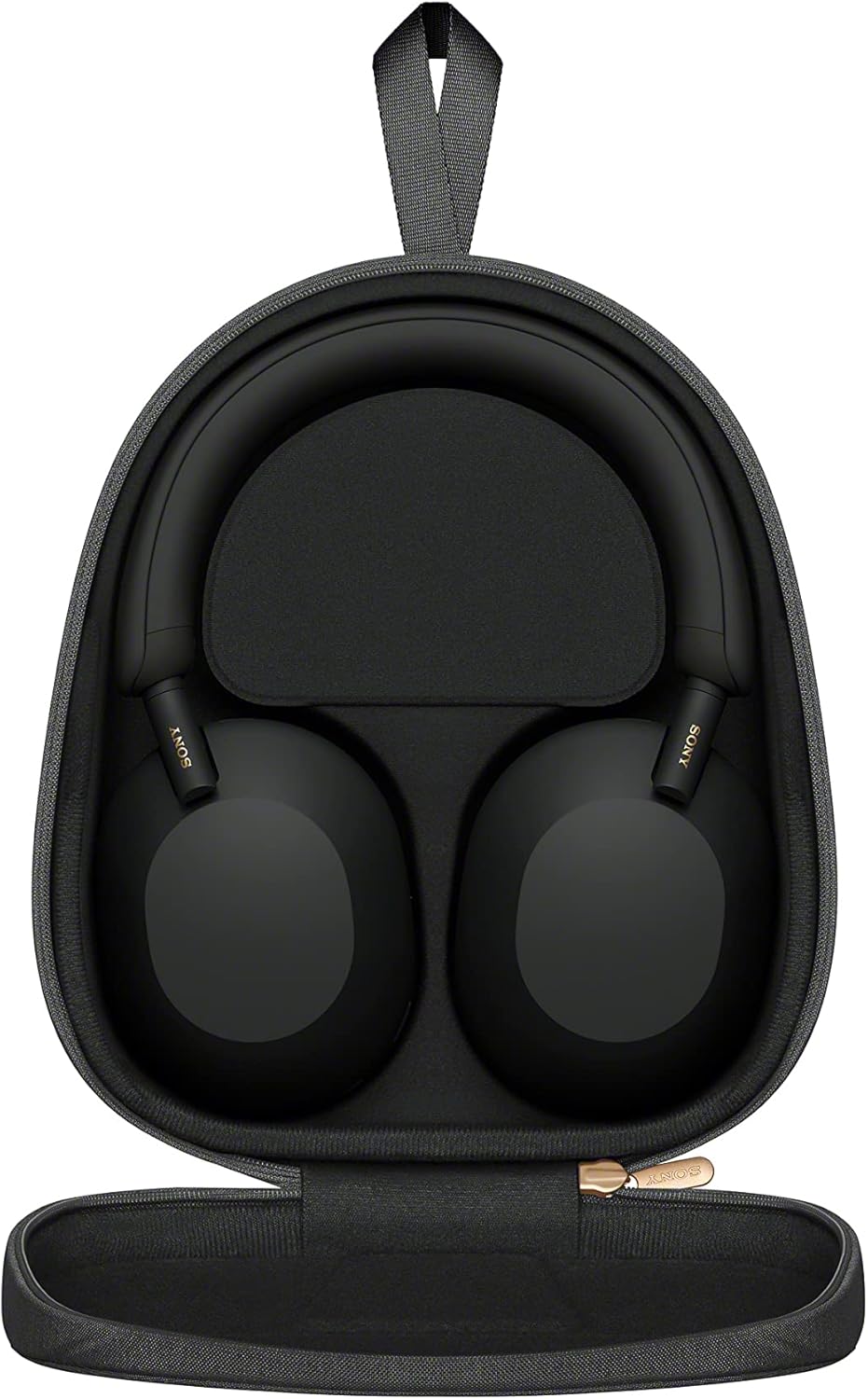 Sony WH-1000XM5 Premium Noise Canceling Headphones - New Condition