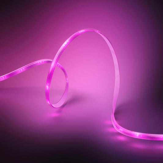 Philips Hue Solo Essential Lightstrip 5m – ANZ - New Condition