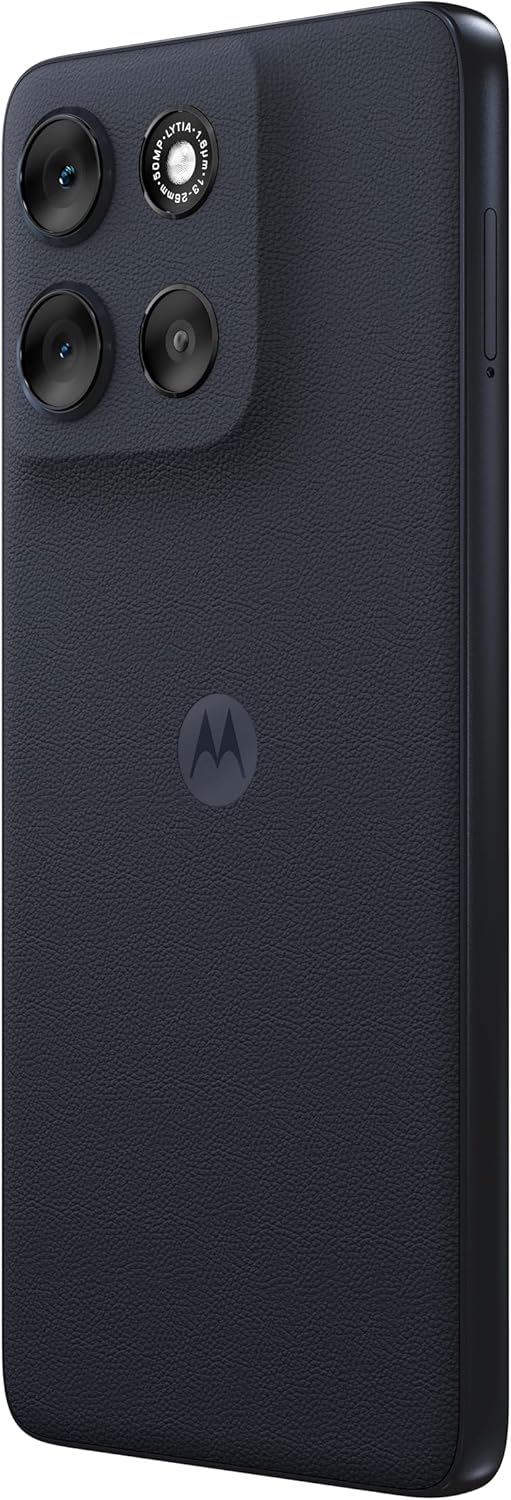 Motorola Moto G56 5G Smartphone – Grey Mist - Excellent Condition