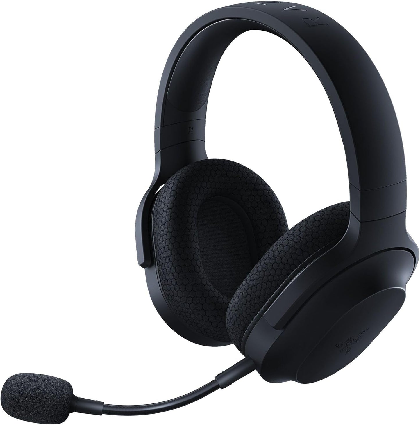 Razer Barracuda X Wireless Gaming & Mobile Headset 50H Battery - Good Condition