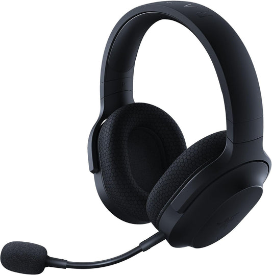 Razer Barracuda X Wireless Gaming & Mobile Headset 50H Battery - Good Condition