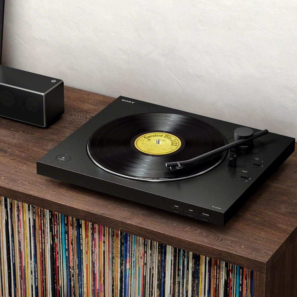 Sony PS-LX310BT Turntable with Bluetooth - Good Condition