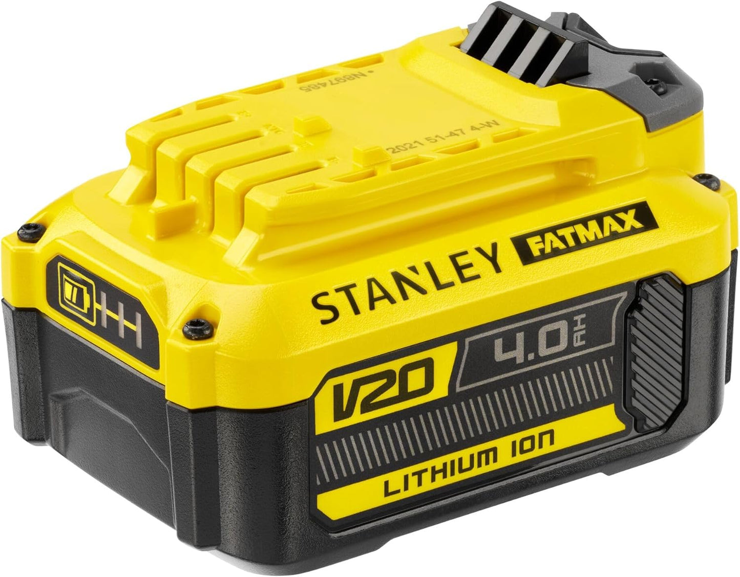 STANLEY FATMAX V20 | 18V 4.0Ah Lithium Battery - New Condition