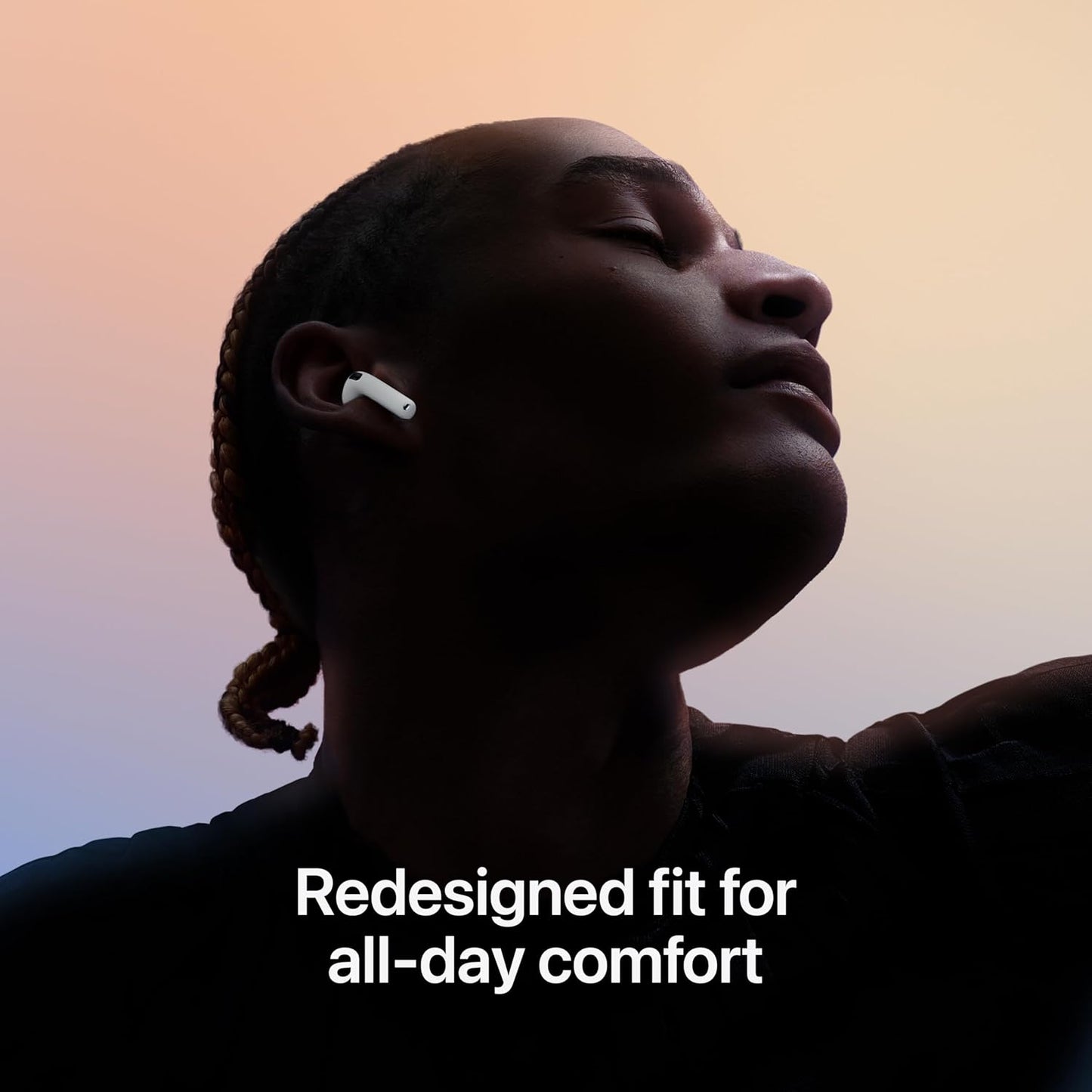 Apple AirPods 4  - New Condition