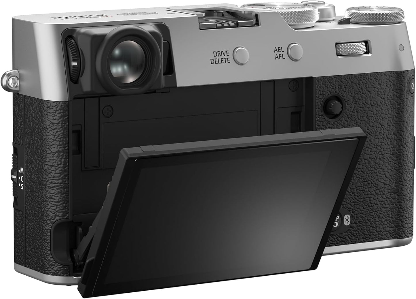 Fujifilm X100VI 40MP Hybrid Digital Camera - New Condition