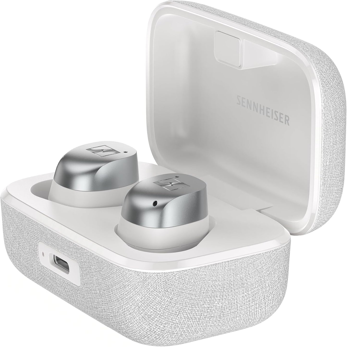 Sennheiser MOMENTUM True Wireless 4 Earbuds - New Condition