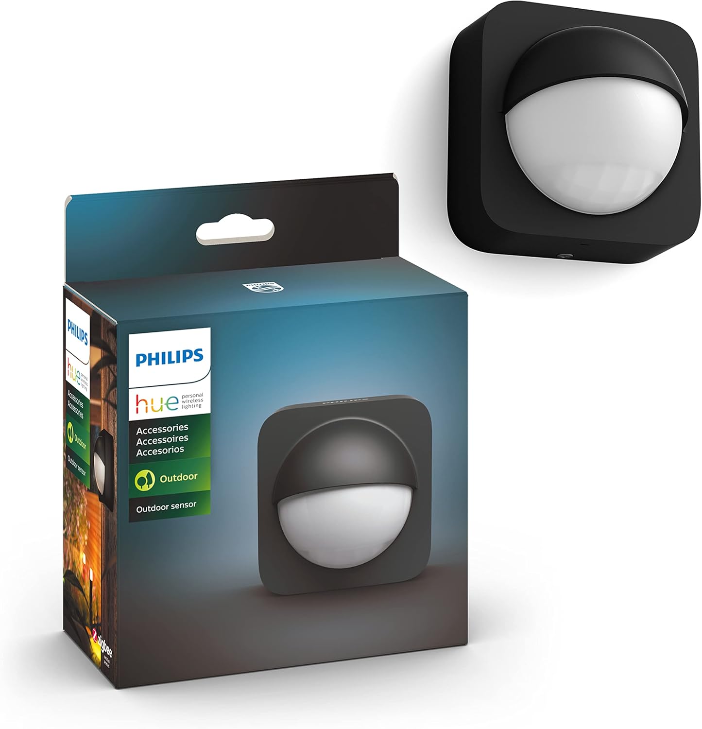 Philips Hue Outdoor Motion Sensor - New Condition