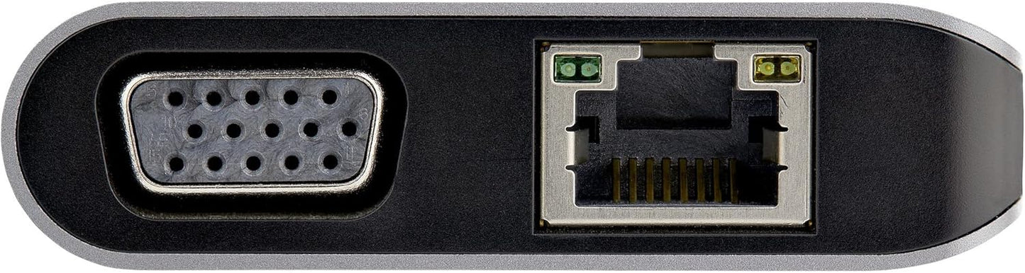 StarTech.com DKT30CHVAUSP USB-C Multiport Adapter - New Condition