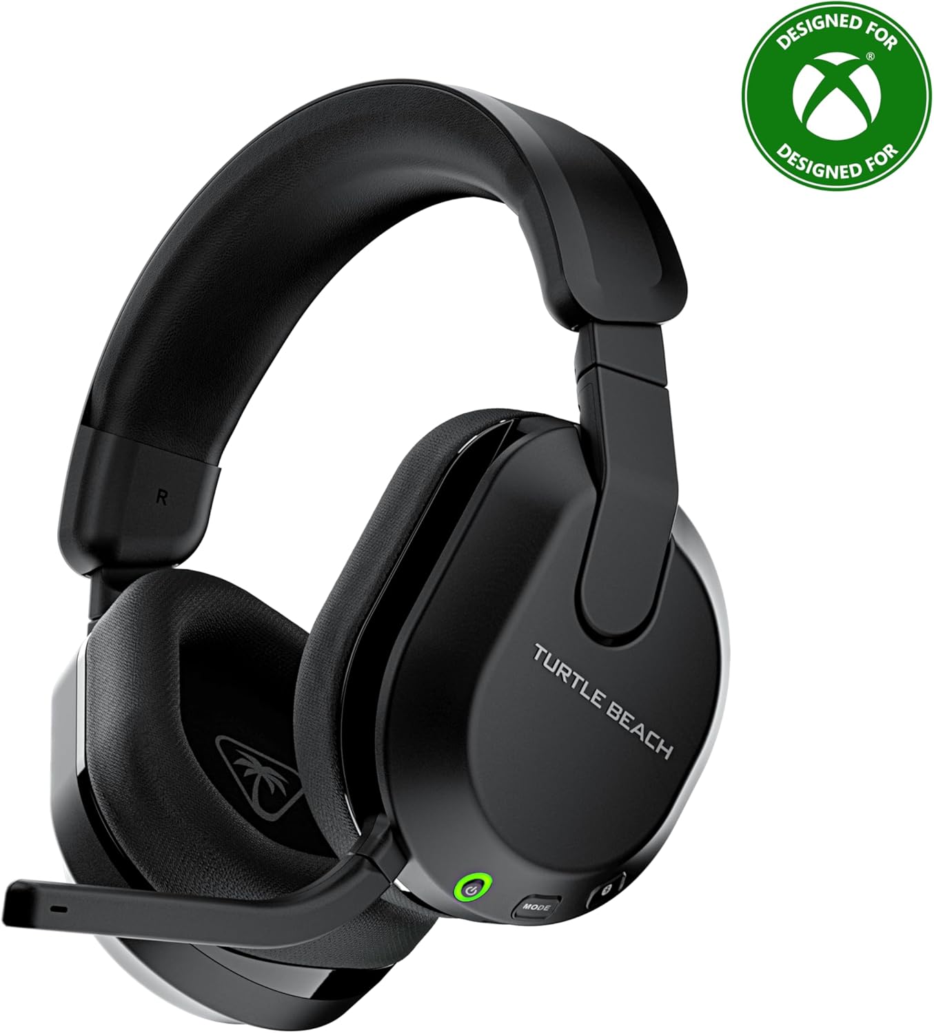 Turtle Beach Stealth 600 Wireless Multiplatform Gaming Headset – Black - New Condition