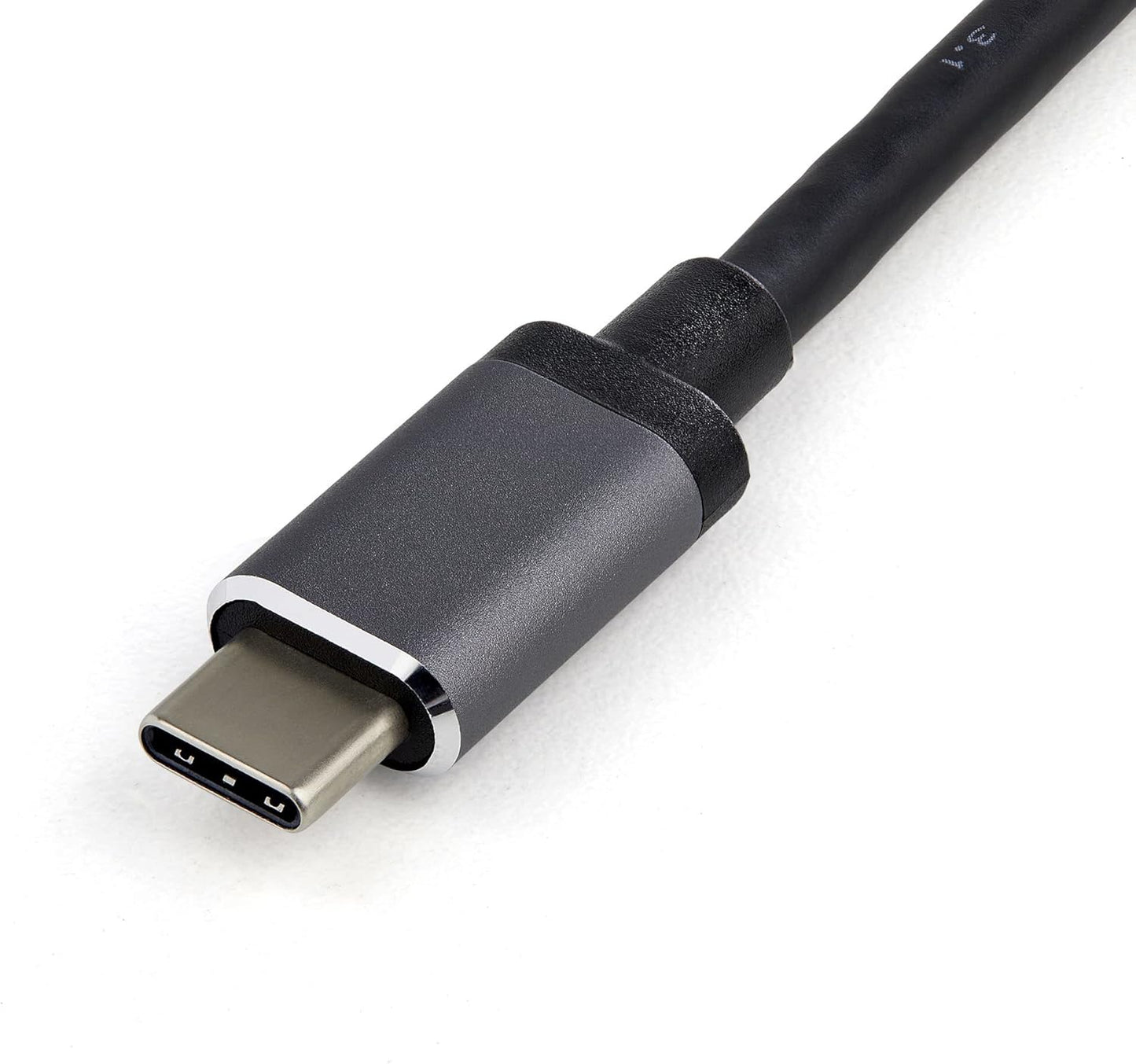 StarTech.com DKT30CHVAUSP USB-C Multiport Adapter - New Condition