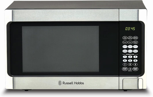 Russell Hobbs Microwave Oven Family Size - Good Condition
