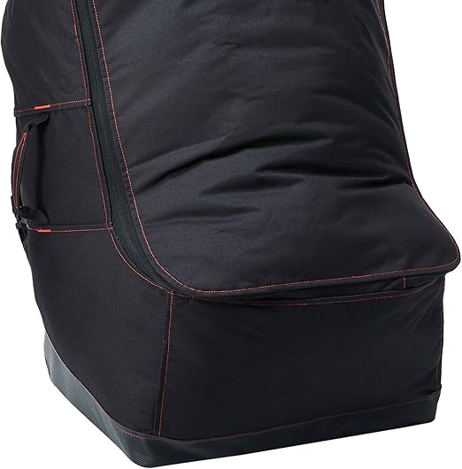Britax Car Seat Travel Bag with Wheels & Backpack Straps - New Condition