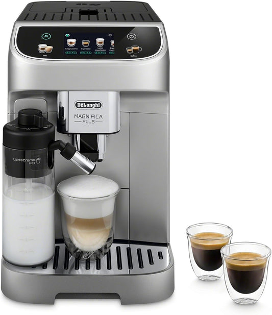 De'Longhi Magnifica Plus Fully Automatic Espresso Machine - New Condition