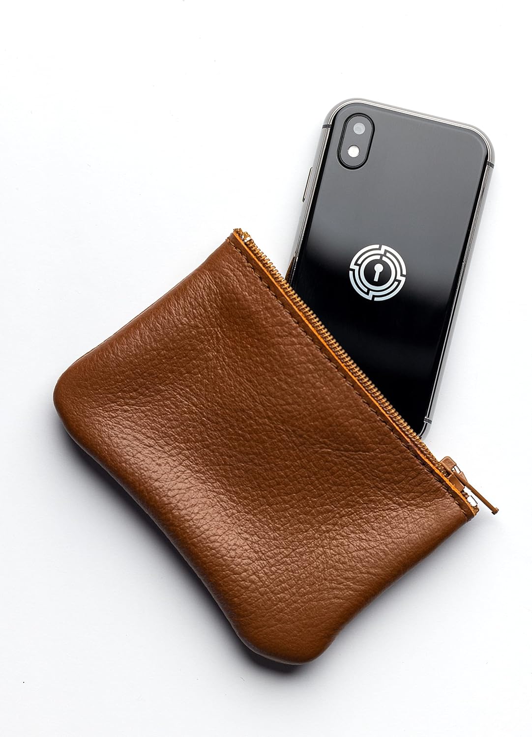 iCoin Hardware Wallet - The Most Trusted Digital Crypto Hardware Wallet with a 3in Color LCD Touchscreen, Digital Wallet for NFT, Crypto Currency and Tokens; All-in-one - New Condition