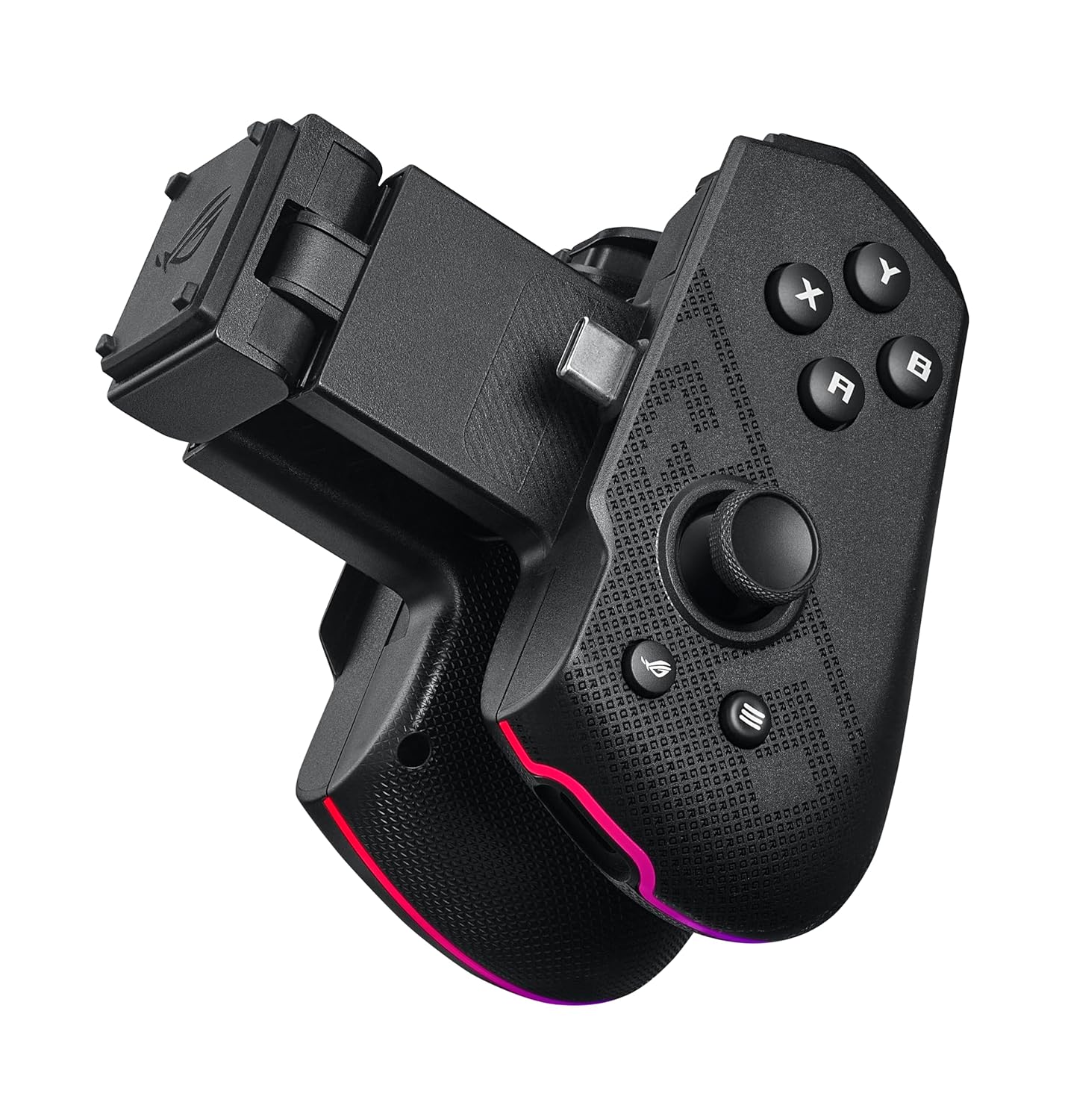 ASUS ROG Tessen Mobile Gaming Controller for Android - New Condition