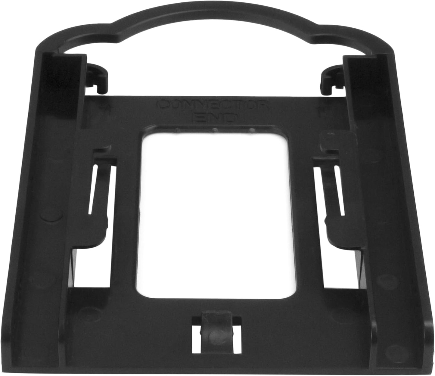 StarTech 2.5-Inch SSD/HDD Mounting Bracket for 3.5-Inch Drive Bay Pack of 5 - New Condition