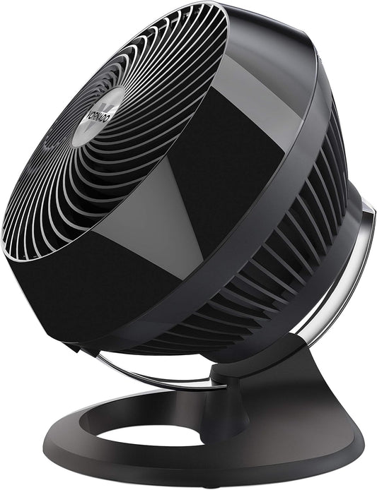 Vornado 660 Whole Room Air Circulator Fan - New Condition