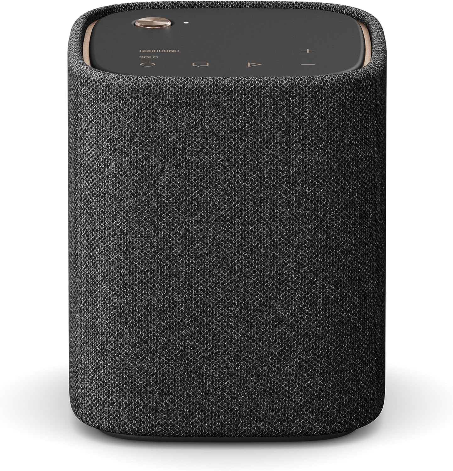 Yamaha WS-X1A True X 1A Bluetooth Speaker, Carbon Grey - New Condition