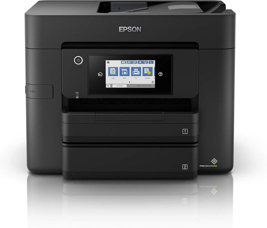 Epson Workforce WF-4835 Multifunction Printer - New Condition