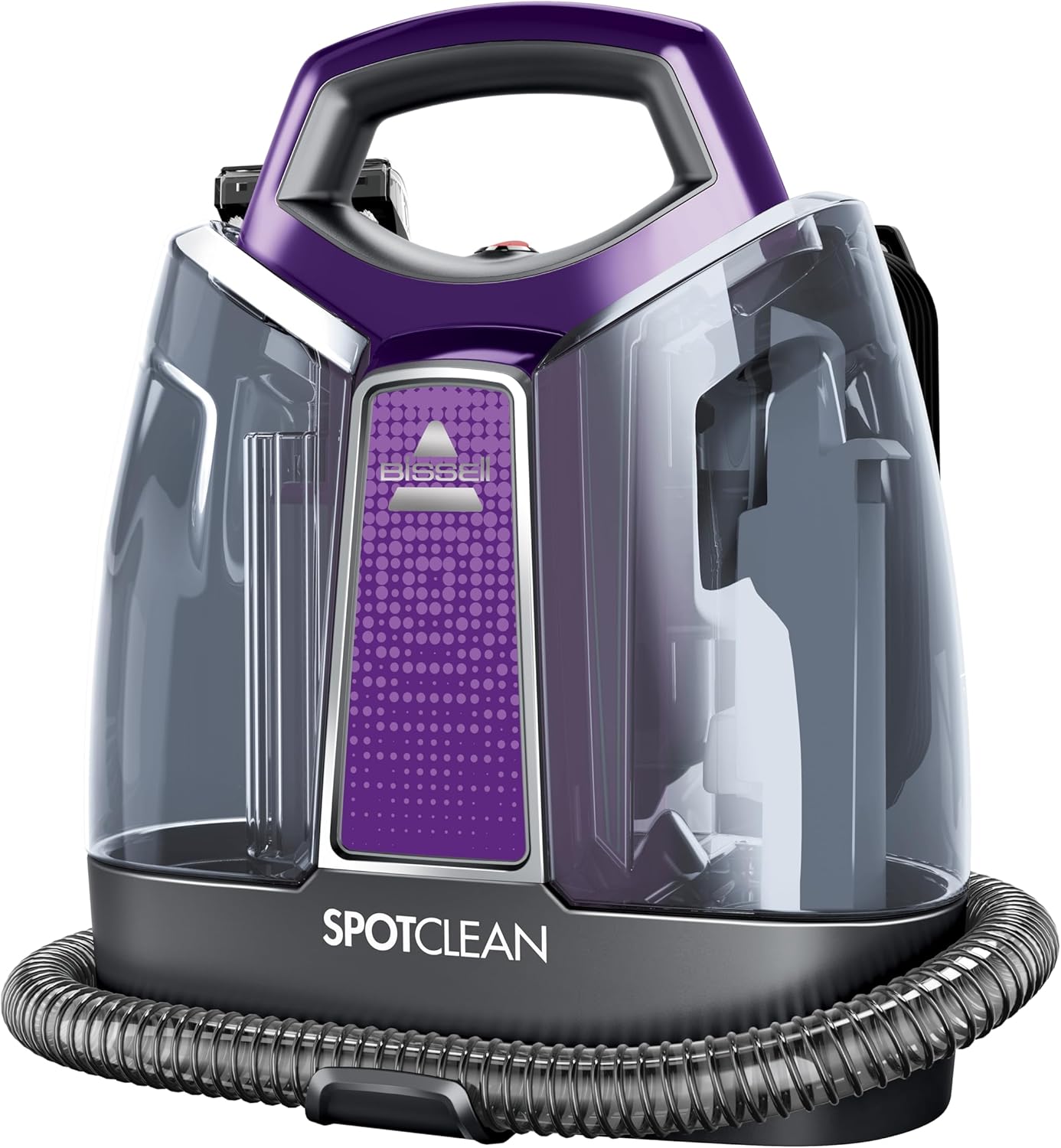 BISSELL SpotClean 36984 Portable Carpet & Upholstery Cleaner 330W - Good Condition