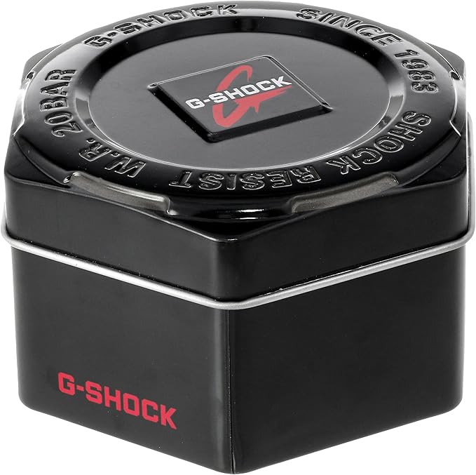 Casio G-Shock Mudmaster GG-1000-1A5CR Quartz Watch Beige - Excellent Condition