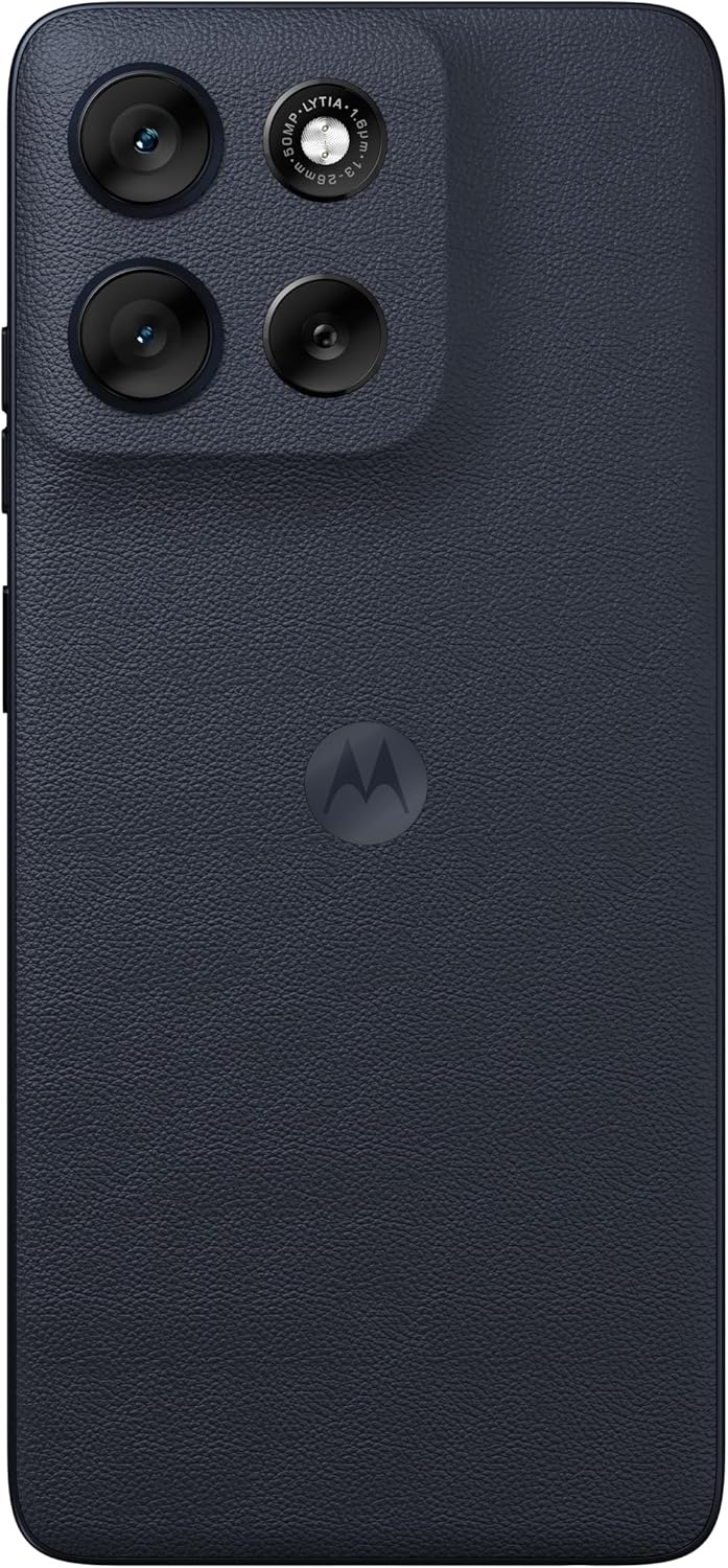 Motorola Moto G56 5G Smartphone – Grey Mist - Excellent Condition